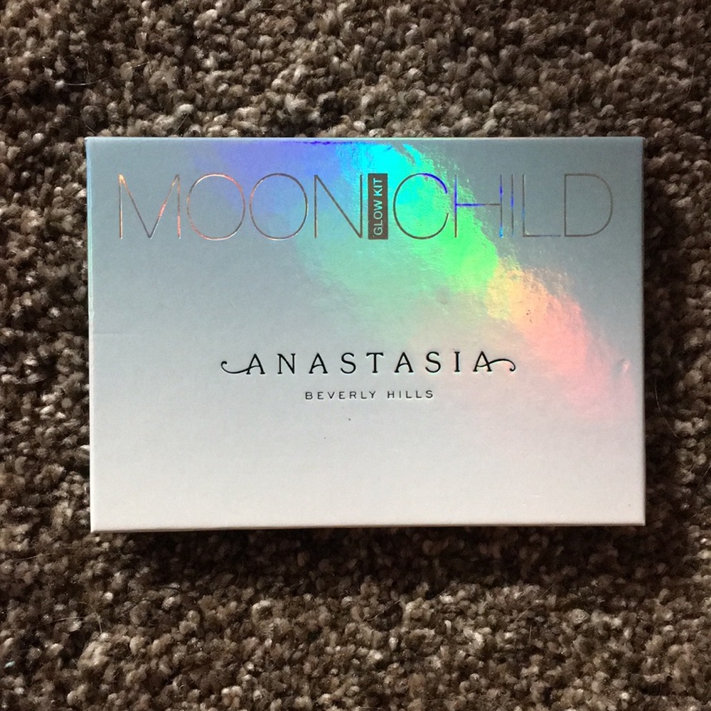 Moonchild glow kit